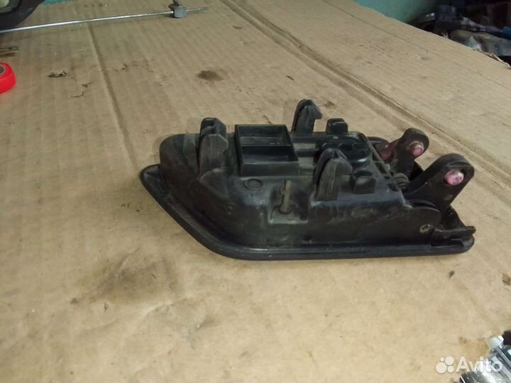 Ручка внутреняя передняя левая Hyundai Getz