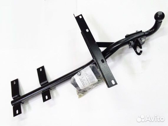 Фаркоп 2108-099, 2113-15 унив. съемный шар