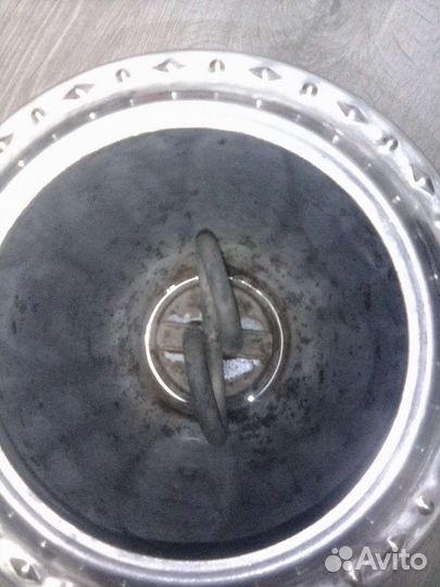 Самовар электрический СССР