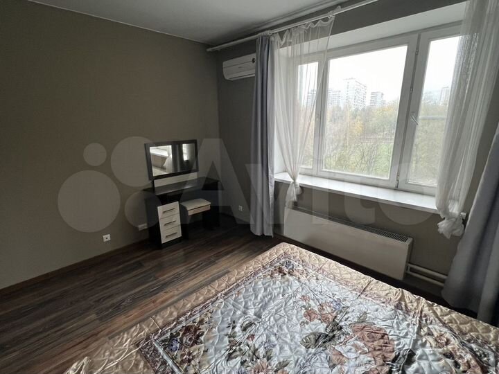 2-к. квартира, 78 м², 4/16 эт.