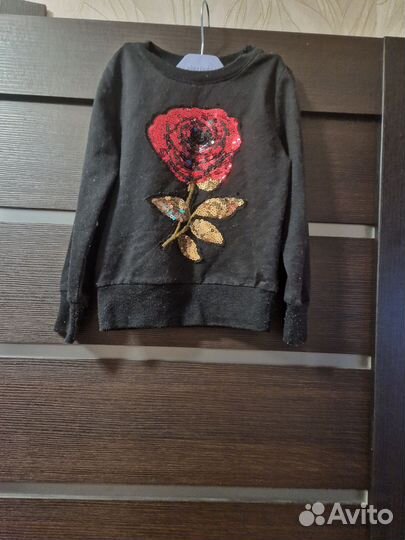 Детский костюм для девочки 3 года