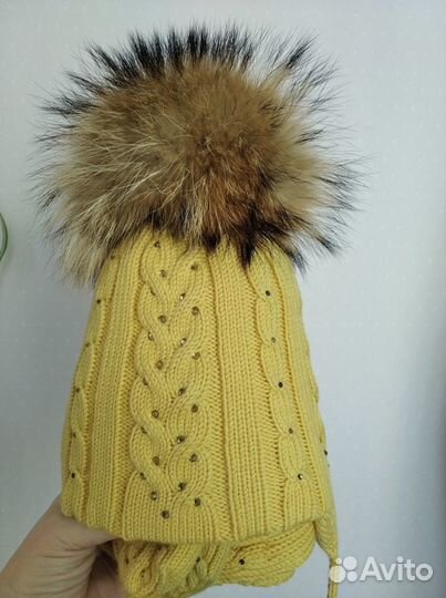 Комплект из 3-х предметов, 50-52