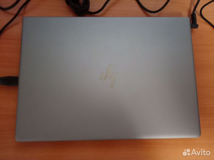 Ноутбук HP Book 14u G5