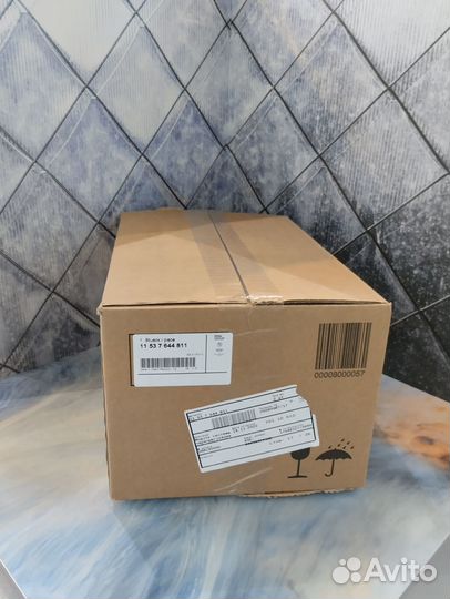 Термостат BMW G20 E40 F30 F31 F34