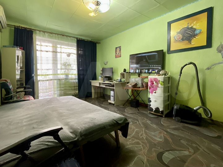 2-к. квартира, 53,3 м², 5/9 эт.