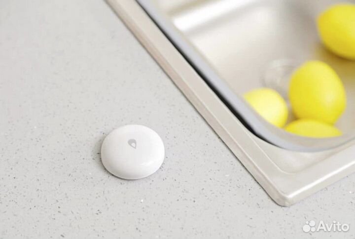 Датчик протечки Xiaomi Aqara