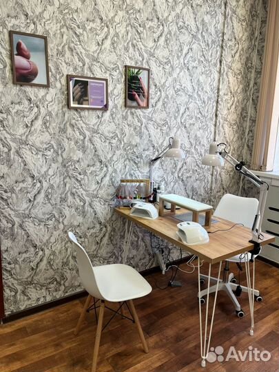 Аренда рабочего места