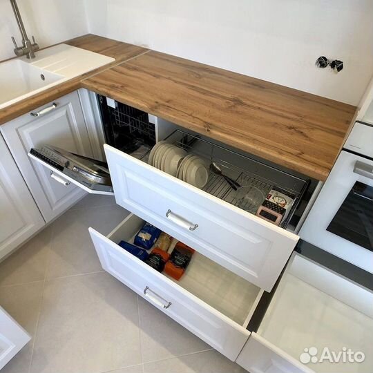 Кухня на заказ