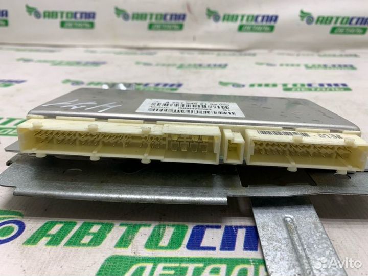 Блок управления подвеской Mercedes Benz Gl-Class