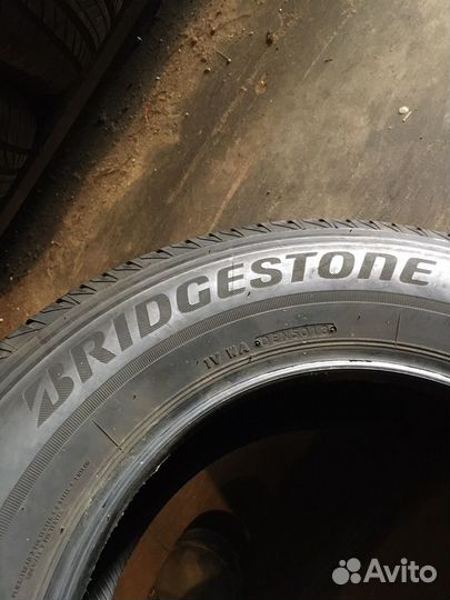 Bridgestone Ecopia EP850 225/70 R16