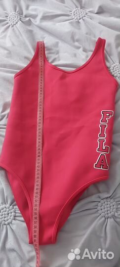 Купальник на девочку