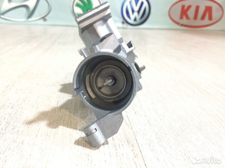 Замок зажигания Шкода Фольксваген Skoda Volkswagen