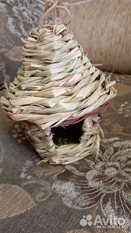 Гнездо для птиц