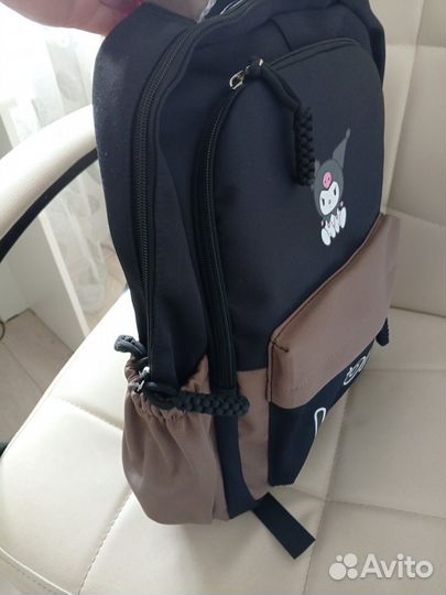 Рюкзак школьный новый