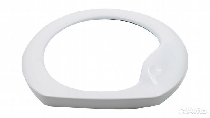 Внешнее обрамление люка к стиральной машины candy