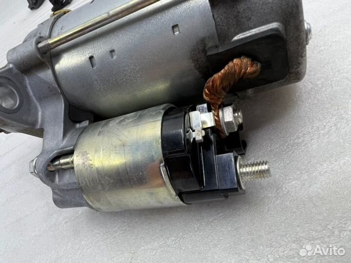 Стартер Toyota Camry V70/V75 2grfks 3500CC