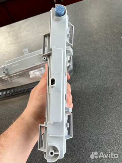 Ходовой огонь Мерседес С 204 AMG E 212 E 207 птф