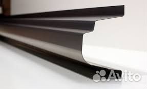 Кузовные пороги Тойота Рав 4 3 (XA30)