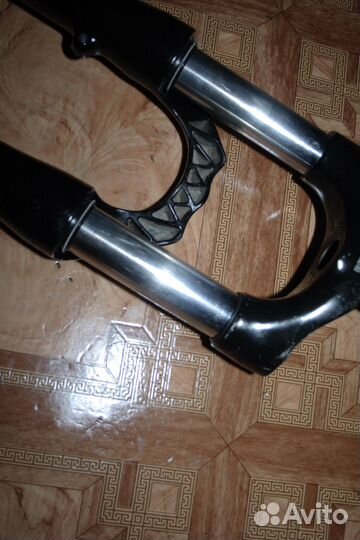 Вилка Marzocchi Dirt Jumper 26