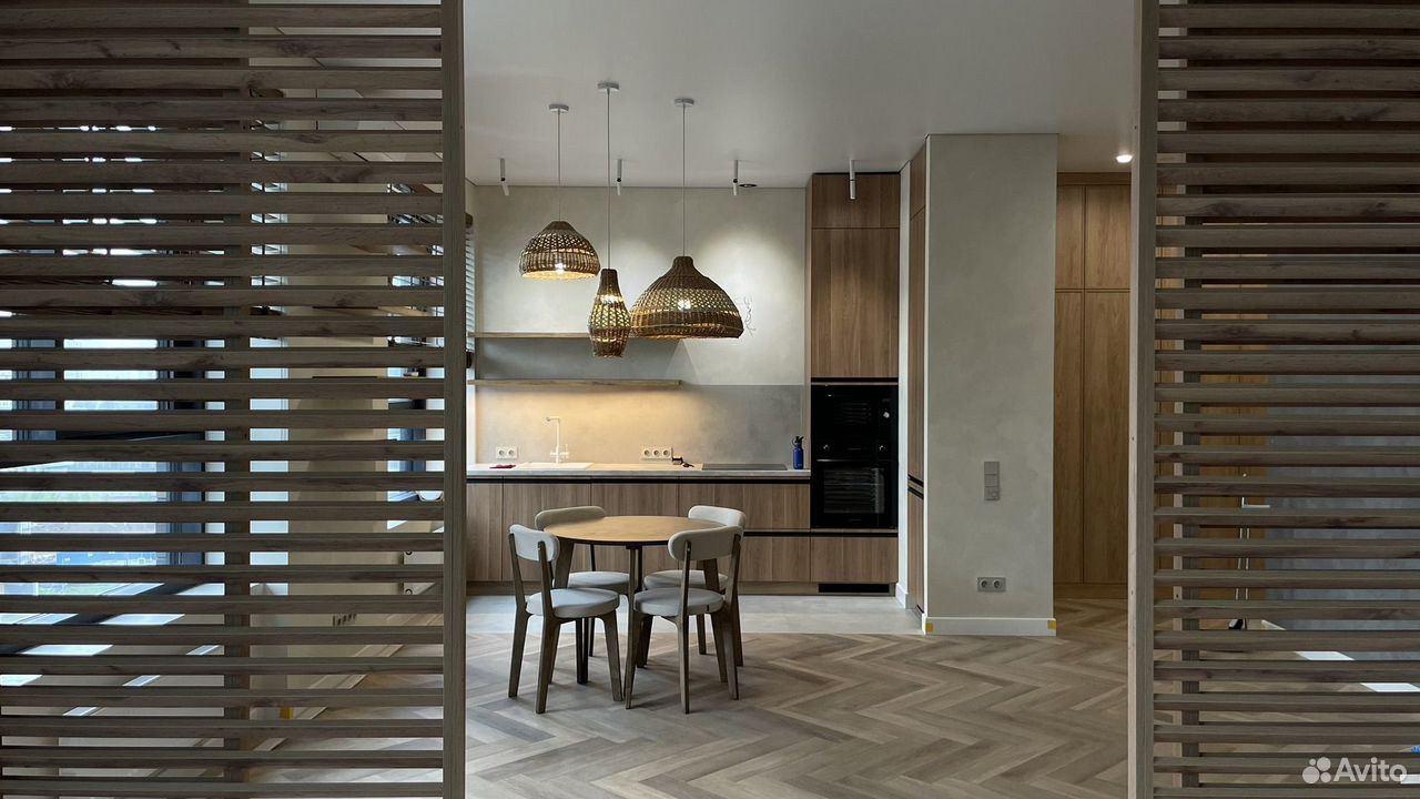 2-комнатная квартира, 50 м² — фото 3