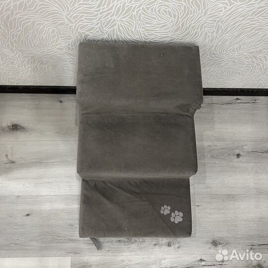 Лестница для собак питомца