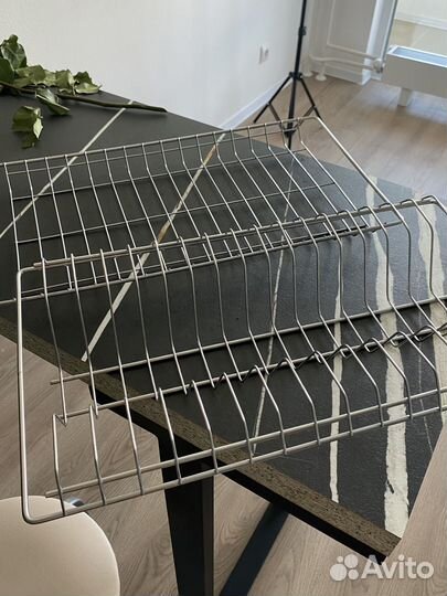 Посудосушитель