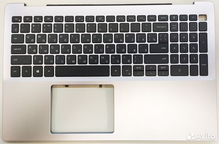 Топкейс для Dеll Vоstrо 5590 V5590 0W6G41