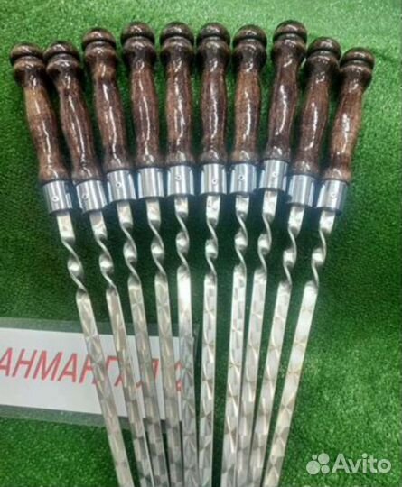 Шампура 45 см