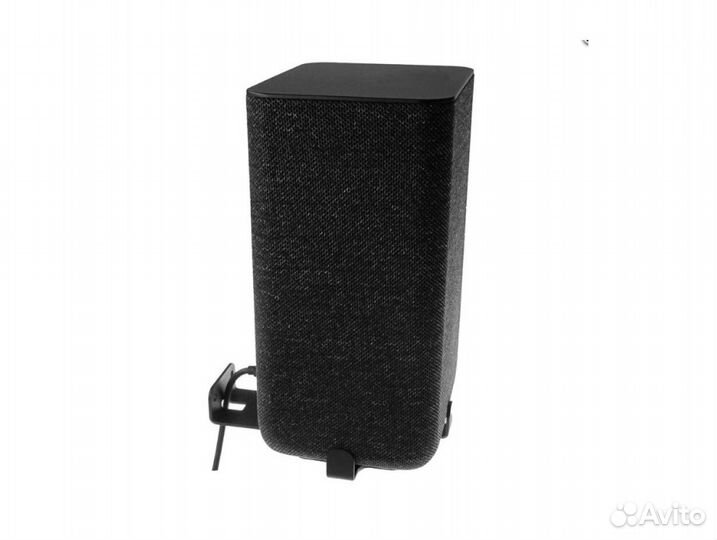 Кронштейн для Яндекс Станции 2, настенный, черный