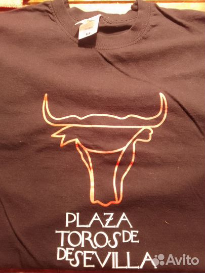 Футболка новая