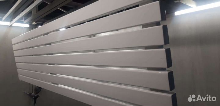 Цдо дизайнерский радиатор