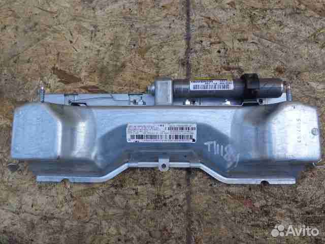 Б/У Б/У Подушка безопасности защиты коленей