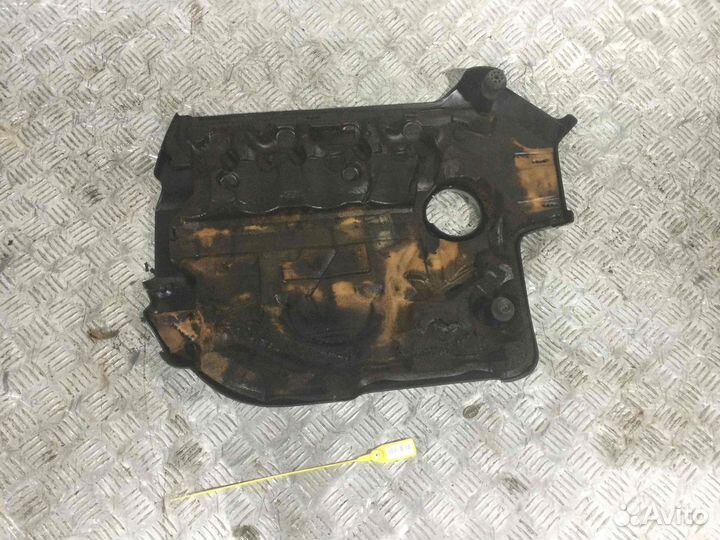 Декоративная крышка двигателя Renault Vel Satis G9