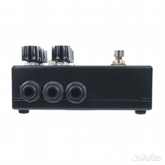 AMT B2 (Bogner) Legend Amps Preamp (Новый)