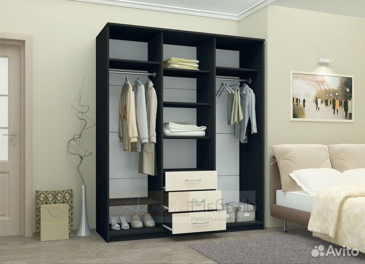 Продам шкаф 