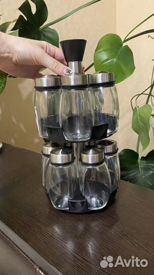 Набор для специй