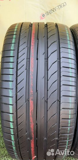 Continental ContiSportContact 5 245/40 R17 91Y