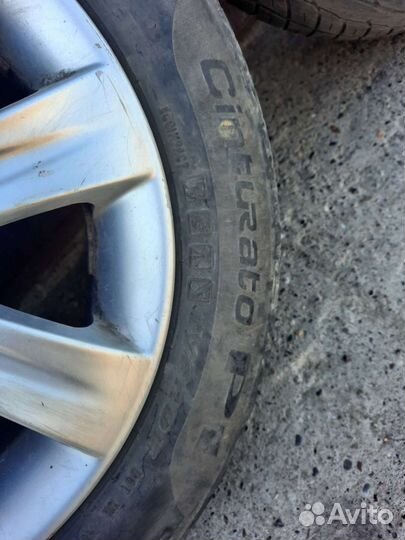 Pirelli Cinturato P1 185/60 R15
