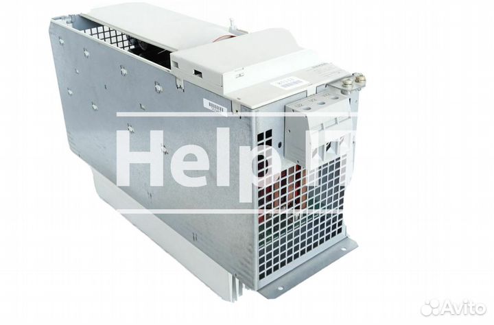 Модуль Siemens Simodrive 6SN1124-1AA00-0EA0