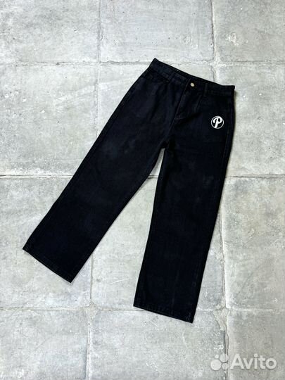 Джинсы Denim Tears x Levi’s, S-XL