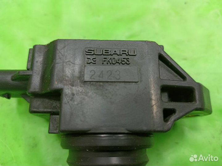 Катушка зажигания на Subaru Outback BRM 2012-2014г