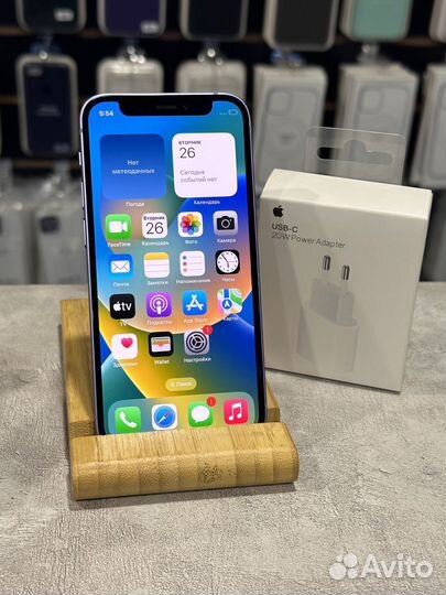 iPhone 12 mini, 64 ГБ