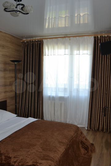 2-к. квартира, 53 м², 7/9 эт.