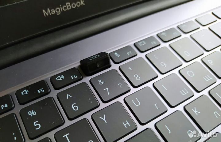 Ультрабук Honor MagicBook 14