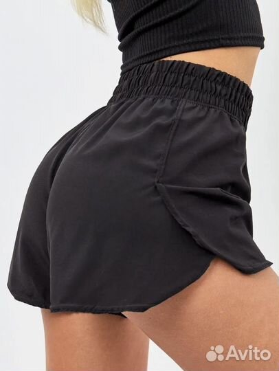 Шорты спортивные