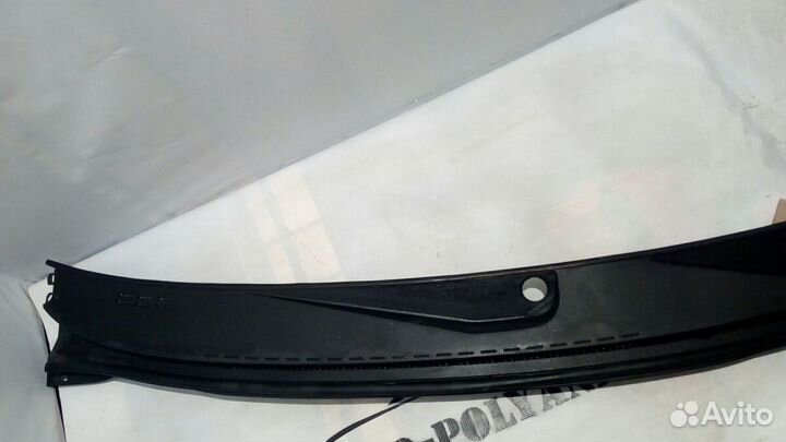 Жабо Emgrand EC7 0816 г