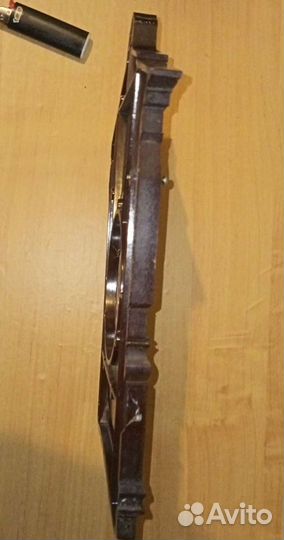 Часы Маяк счз