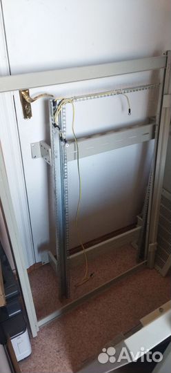 Серверный шкаф