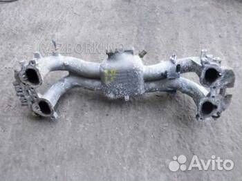 Впускной коллектор Субару