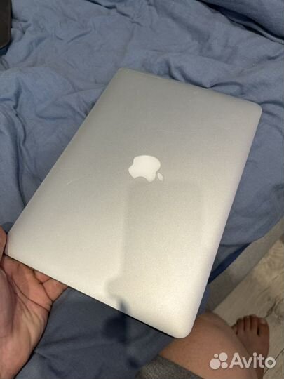 Apple macbook pro 13 2015 год